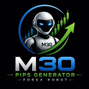 M30 Pips Generator MT4-Logo