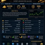 M30 Pips Generator MT4-Preview-2