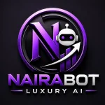 NAIRABOT LUXURY AI MT4-Logo