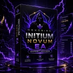 Nexorion Initium Novum EA MT5-Logo