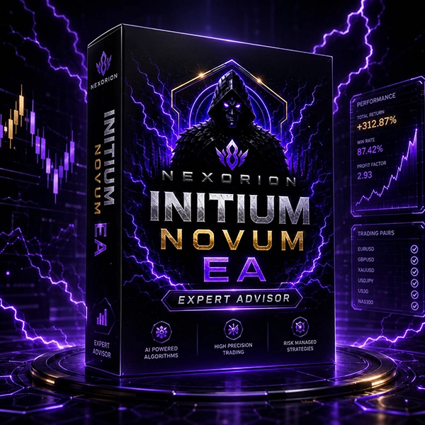Nexorion Initium Novum EA MT5-Logo Nexorion Initium Novum EA MT5-Logo