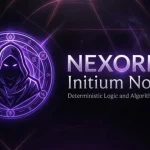 Nexorion Initium Novum EA MT5-Preview-1