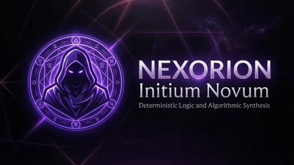 Nexorion Initium Novum EA MT5-Preview-1 Nexorion Initium Novum EA MT5-Preview-1