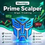 Prime Scalper EA MT4-Logo