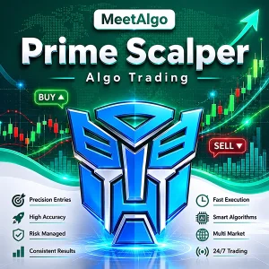 Prime Scalper EA MT4-Logo