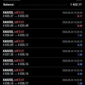 QUANT EDGE EA MT5-Preview-1