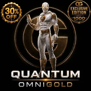 Quantum OmniGold MT5-Logo