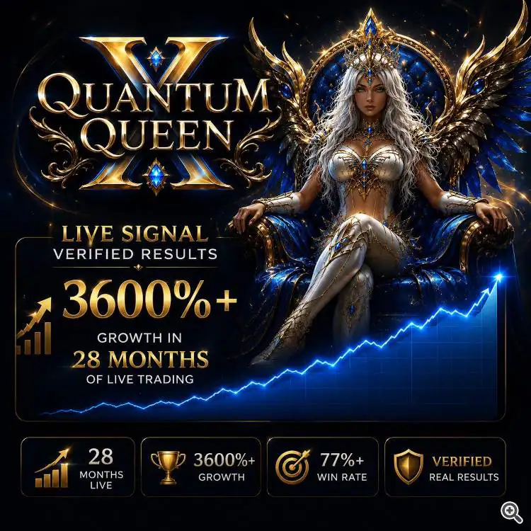 Quantum Queen X MT5-Preview-3