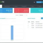 Rebate Trading EA MT5-Preview-4