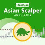 Asian Scalper EA MT4-Logo