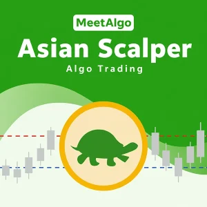 Asian Scalper EA MT4-Logo