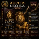 Aureus Leo MT4-Logo