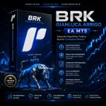 BRK Gianluca Arrigo MT5-Logo