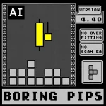 Boring Pips MT5-Logo