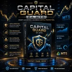 Capital Guard EA MT5-Logo