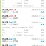 FOREX FUGE EA MT5-Preview-4