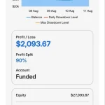 FOREX FUGE EA MT5-Preview-5