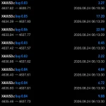 GOLDVAULT VWAP EA MT5-Preview-3