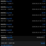 GOLDVAULT VWAP EA MT5-Preview-4
