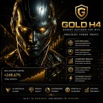 Gold H4 Scalper MT5-Logo
