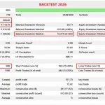 Gold H4 Scalper MT5-Preview-2