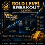Gold Level Breakout EA MT4-Logo