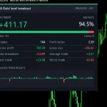 Gold Level Breakout EA MT4-Preview-2