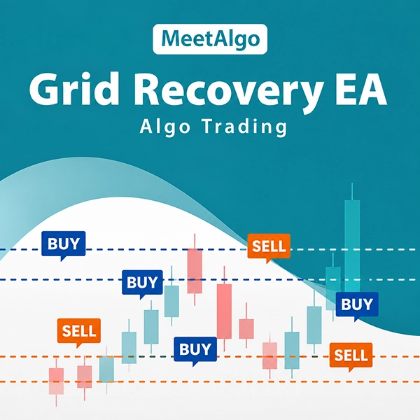 Grid Recovery EA MT4-Logo Grid Recovery EA MT4-Logo