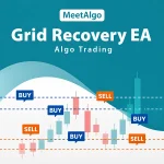 Grid Recovery EA MT5-Logo