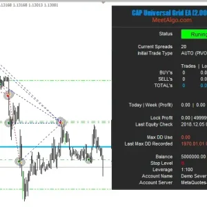 Grid Recovery EA MT5-Preview-1