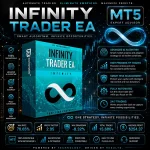 Infinity Trader EA MT5-Logo