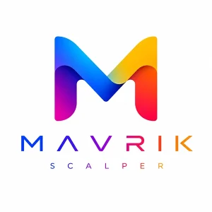 Mavrik Scalper MT5-Logo