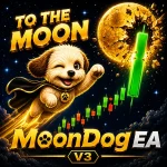 MoonDog EA MT5-Logo