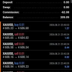 PipScalper EA MT5-Preview-2
