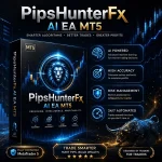 PipsHunterFx AI MT5-Logo