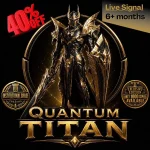 Quantum Titan MT5-Logo