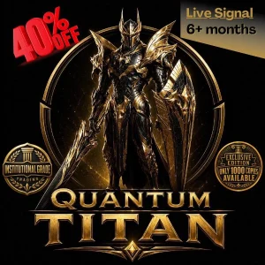 Quantum Titan MT5-Logo