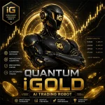 Quantum iGold EA MT5-Logo