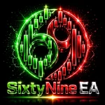 SixtyNine EA MT5-Logo