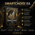 SmartChoise MT5-Logo