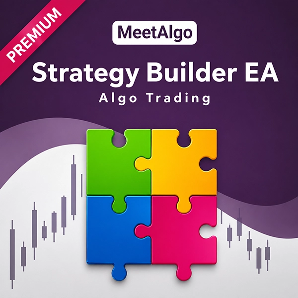 Strategy Builder EA MT4-Logo Strategy Builder EA MT4-Logo