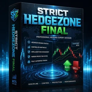Strict HedgeZone Final MT5-Logo