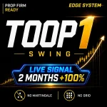 TOOP1 Swing MT5-Logo