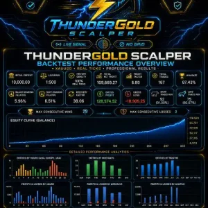 ThunderGold Scalper MT5-Preview-1