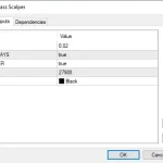 ALPHA COMPASS SCALPER MT5-Preview-3
