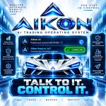 Aikon MT5-Logo
