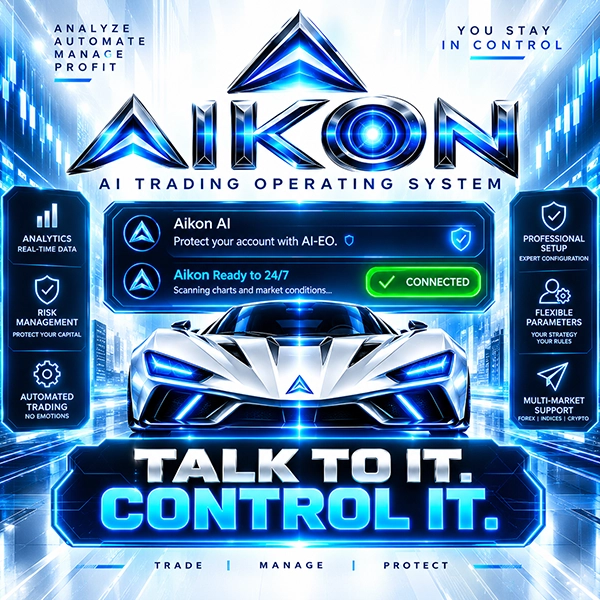 Aikon MT5-Logo Aikon MT5-Logo