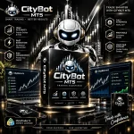 CityBot MT5-Logo