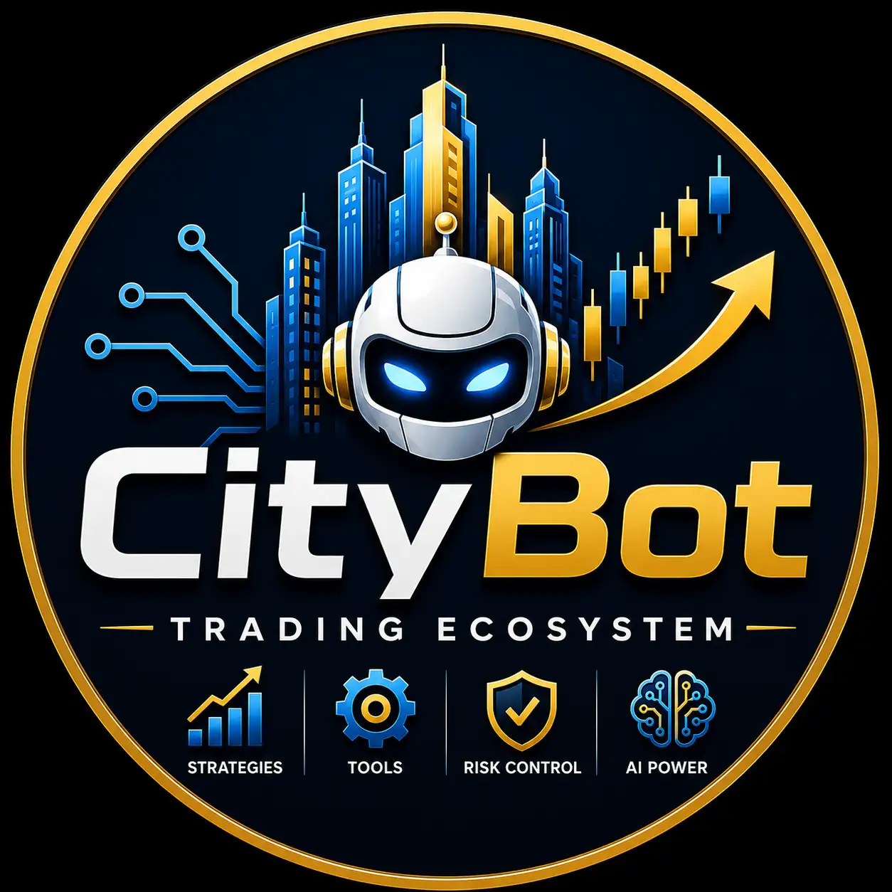CityBot MT5-Preview-2 CityBot MT5-Preview-2