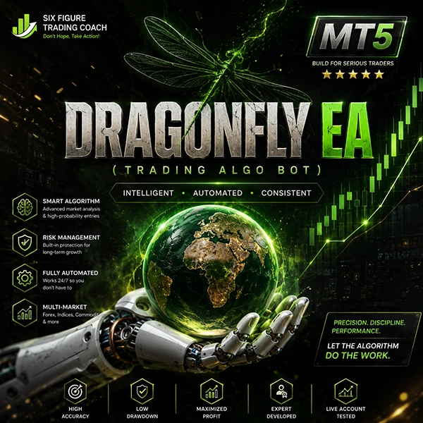 DragonFly EA MT5-Logo DragonFly EA MT5-Logo